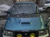 Mitsubishi RVR 1995 годаfor900 000 тг. в Алматы – фото 4