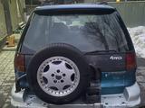 Mitsubishi RVR 1995 годаfor900 000 тг. в Алматы – фото 3