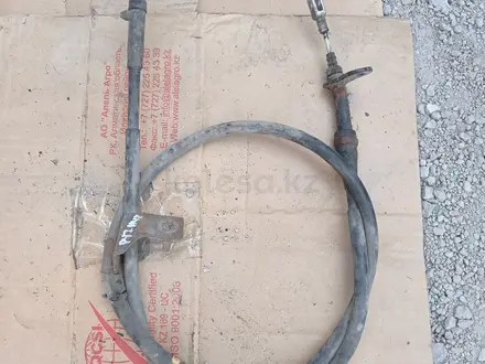 Тросы ручника, пара за 40 000 тг. в Алматы – фото 2