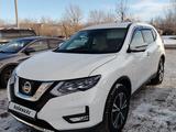 Nissan X-Trail 2021 годаүшін11 000 000 тг. в Экибастуз