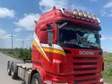 Scania  R-Series 2009 года за 50 000 000 тг. в Актобе – фото 3