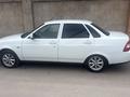 ВАЗ (Lada) Priora 2170 2014 года за 4 000 000 тг. в Тараз – фото 2