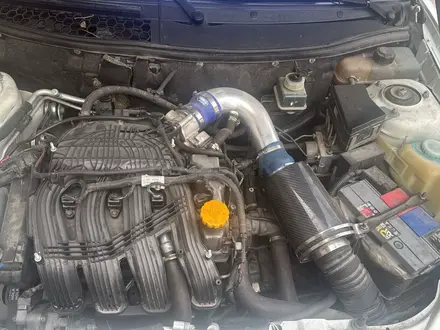 ВАЗ (Lada) Priora 2170 2014 года за 4 000 000 тг. в Тараз – фото 5