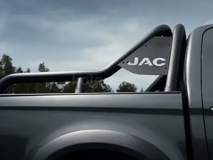 JAC T9 Hunter 2025 года за 16 990 000 тг. в Алматы – фото 8