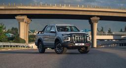 JAC T9 Hunter 2025 года за 18 990 000 тг. в Алматы