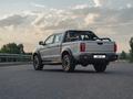 JAC T9 Hunter 2025 года за 16 990 000 тг. в Алматы – фото 7