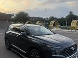 Hyundai Santa Fe 2023 годаүшін16 300 000 тг. в Алматы