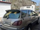 Lexus RX 300 1999 года за 5 400 000 тг. в Караганда – фото 4