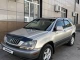 Lexus RX 300 1999 года за 5 400 000 тг. в Караганда