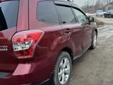 Subaru Forester 2015 года за 7 000 000 тг. в Алматы – фото 3