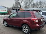 Subaru Forester 2015 года за 7 000 000 тг. в Алматы