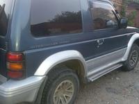 Mitsubishi Pajero 1992 годаүшін2 200 000 тг. в Усть-Каменогорск