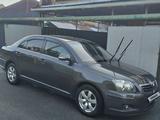 Toyota Avensis 2007 года за 3 500 000 тг. в Алматы – фото 2