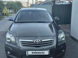 Toyota Avensis 2007 года за 3 500 000 тг. в Алматы