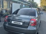 Toyota Avensis 2007 года за 3 500 000 тг. в Алматы – фото 3