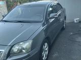 Toyota Avensis 2007 года за 3 500 000 тг. в Алматы – фото 4