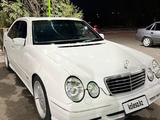 Mercedes-Benz E 320 2002 года за 5 396 587 тг. в Туркестан – фото 3