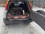 Honda CR-V 1997 годаүшін3 150 000 тг. в Алматы – фото 4