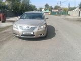 Toyota Camry 2007 года за 5 000 000 тг. в Уштобе – фото 2