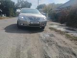 Toyota Camry 2007 года за 5 000 000 тг. в Уштобе