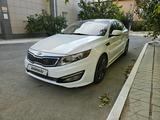 Kia Optima 2012 годаүшін5 500 000 тг. в Атырау – фото 2