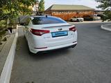 Kia Optima 2012 годаүшін5 500 000 тг. в Атырау – фото 3