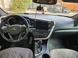 Kia Optima 2012 годаүшін5 500 000 тг. в Атырау – фото 5