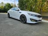 Kia Optima 2012 годаүшін5 500 000 тг. в Атырау