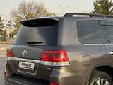 Toyota Land Cruiser 2019 года за 37 800 000 тг. в Тараз