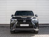 Lexus LX 600 2023 года за 79 000 000 тг. в Астана – фото 2