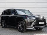 Lexus LX 600 2023 года за 79 000 000 тг. в Астана – фото 3