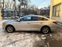 Hyundai Sonata 2014 года за 6 777 777 тг. в Алматы