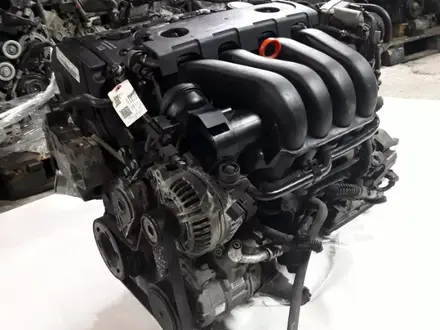 Двигатель BLR/BVY 2.0 FSI Golf 5 за 450 000 тг. в Астана – фото 3