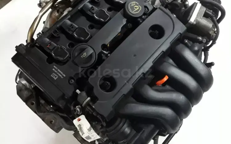 Двигатель BLR/BVY 2.0 FSI Golf 5үшін450 000 тг. в Астана