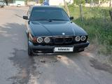 BMW 525 1993 годаүшін1 800 000 тг. в Шымкент