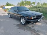 BMW 525 1993 года за 1 800 000 тг. в Шымкент – фото 3