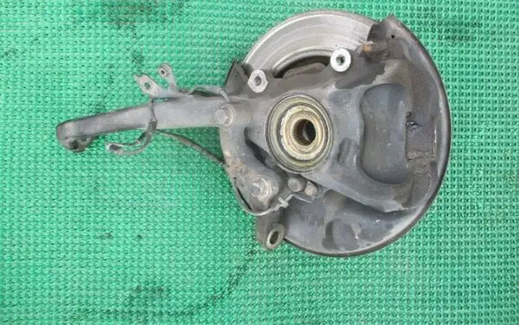 Ступица передняя на Lexus LX 470 за 50 000 тг. в Алматы