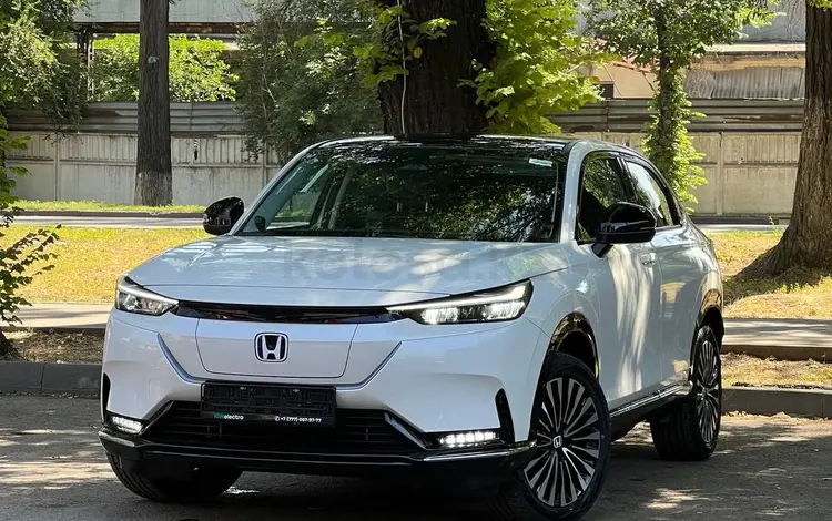 Honda e:NS1 2024 года за 10 700 000 тг. в Алматы