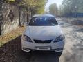 Daewoo Gentra 2014 годаүшін3 500 000 тг. в Алматы