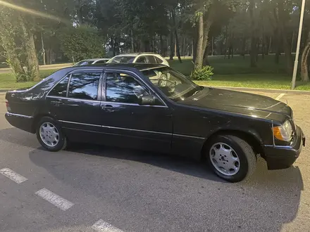 Mercedes-Benz S 500 1995 года за 2 950 000 тг. в Алматы – фото 15