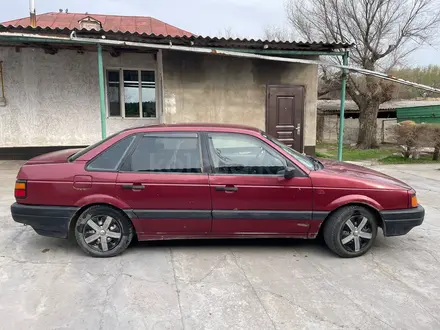 Volkswagen Passat 1989 года за 700 000 тг. в Кордай