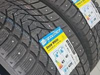 Tri Ace Snow White II 285/40 R23 и 325/35 R23for650 000 тг. в Алматы