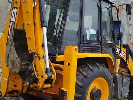 JCB  3CX 2021 года за 38 000 тг. в Костанай – фото 2