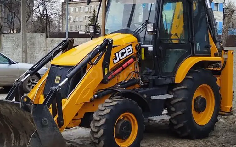 JCB  3CX 2021 года за 38 000 тг. в Костанай