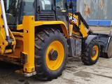 JCB  3CX 2021 годаүшін38 000 000 тг. в Костанай – фото 4