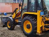 JCB  3CX 2021 годаүшін38 000 000 тг. в Костанай – фото 5