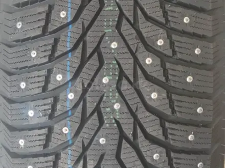 Шины TRACMAX X-Privilo S500 (шип) 255/50 R20 109T XL за 90 000 тг. в Алматы