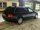 Audi A6 2001 года за 4 000 000 тг. в Астана