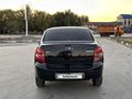 ВАЗ (Lada) Granta 2190 2014 годаүшін3 900 000 тг. в Костанай – фото 6