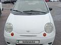 Daewoo Matiz 2012 годаfor1 950 000 тг. в Алматы